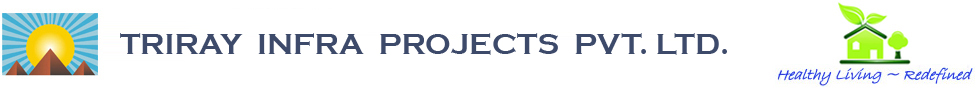 Triray Infra Projects